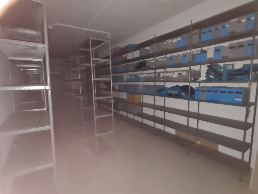 To Let commercial Property for Rent in Port Alfred Eastern Cape